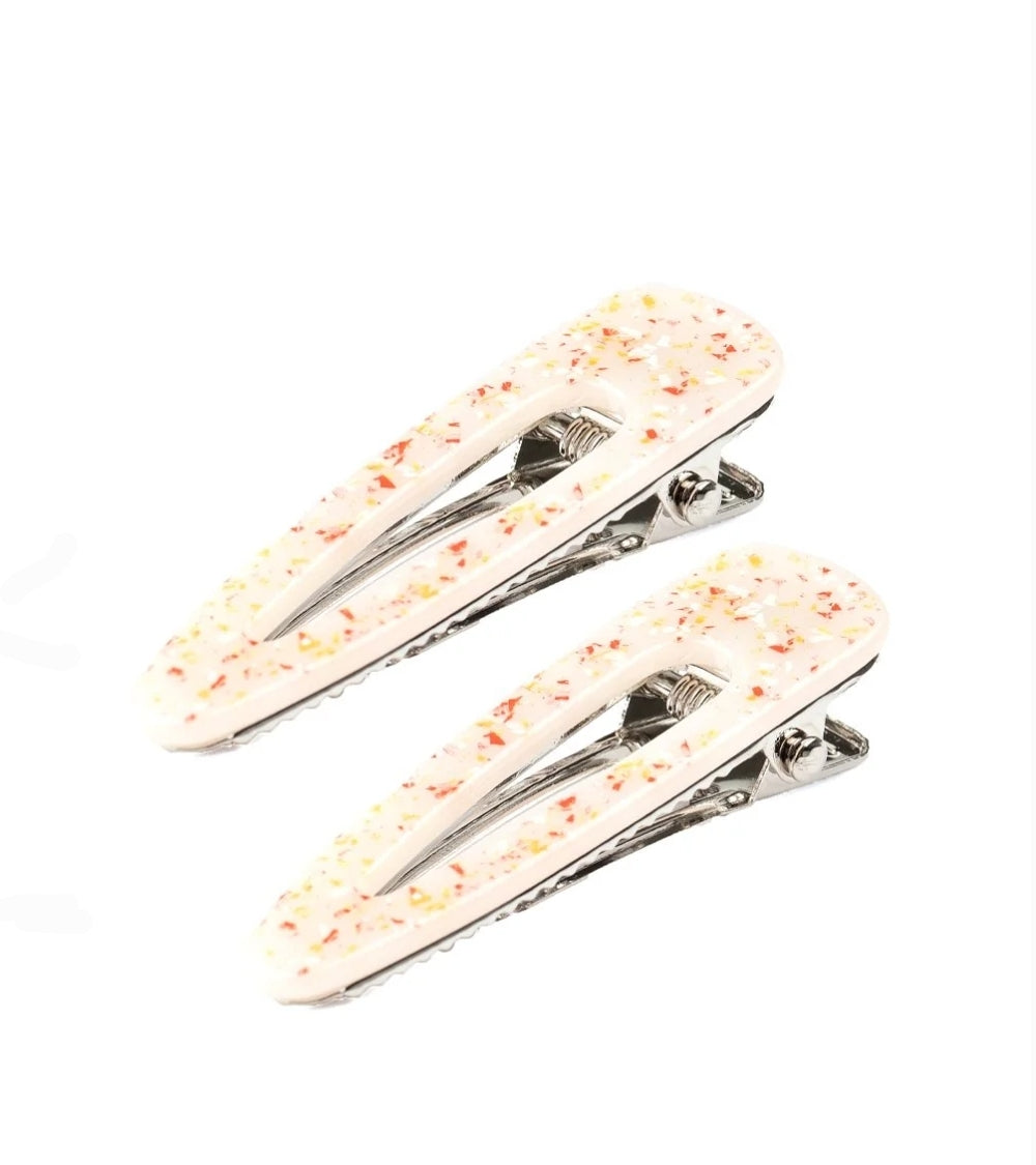 A Clip Off The Old Block Multi Hair Clip