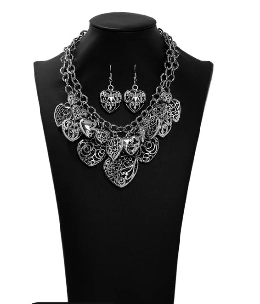 Cherish Exclusive Piece