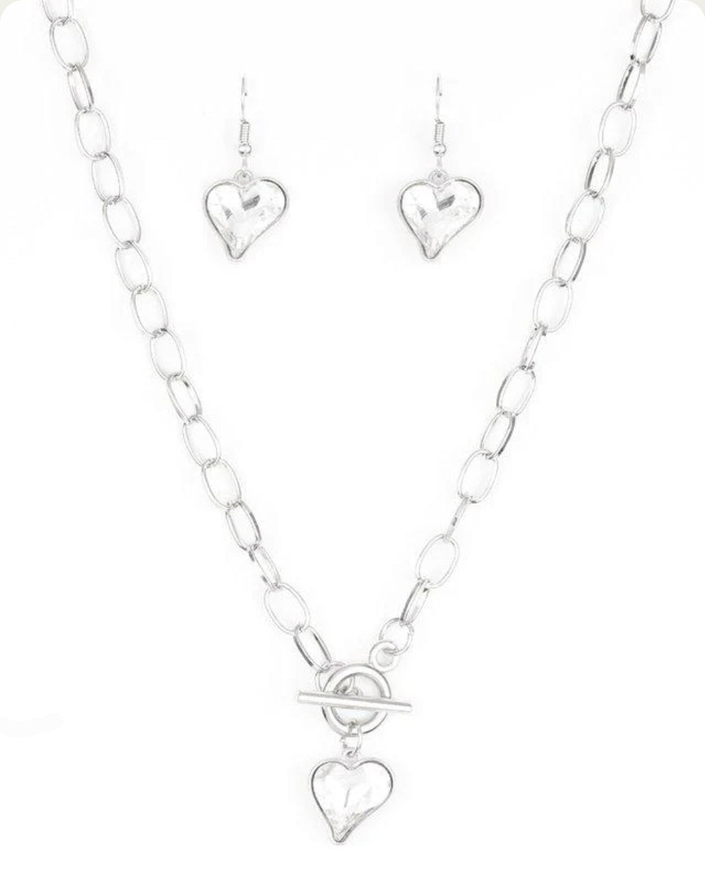 Princeton Princess Brass Necklace