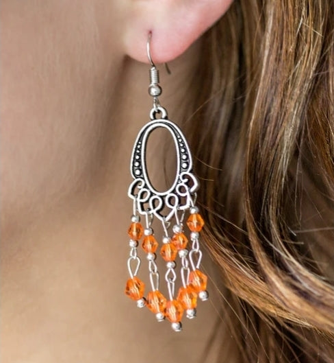 Not The Only Fish In The Sea