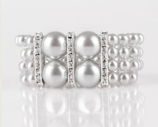 Romance Remix Bracelet Remix