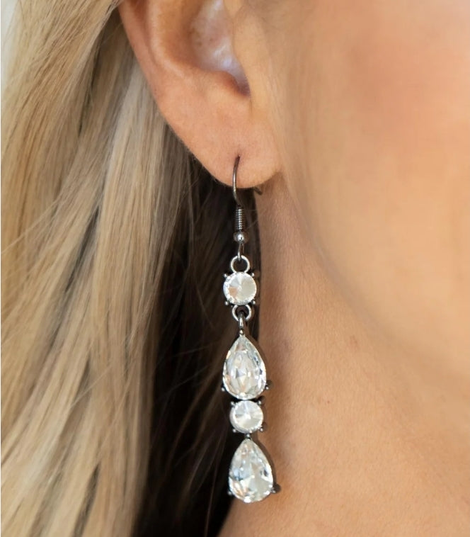 Raise Your Glass to Glamorous