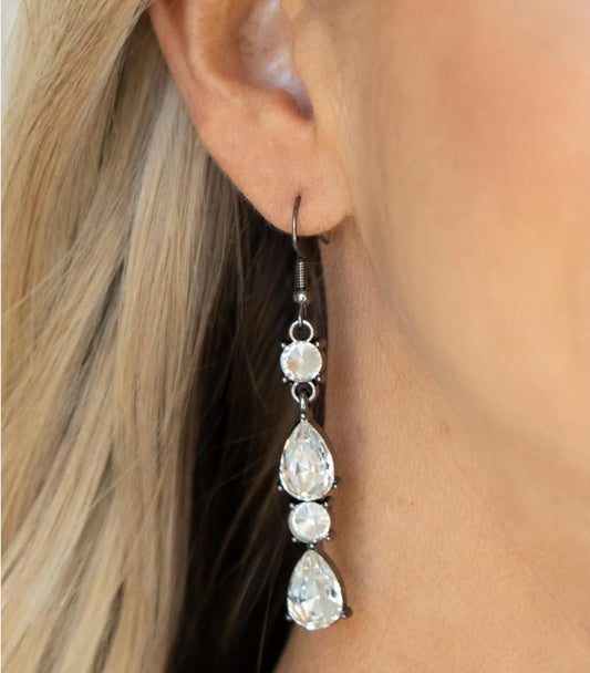 Raise Your Glass to Glamorous