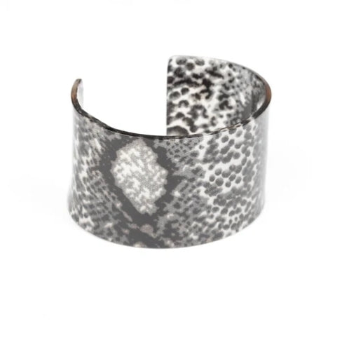 Vogue Revamp Black Bracelet