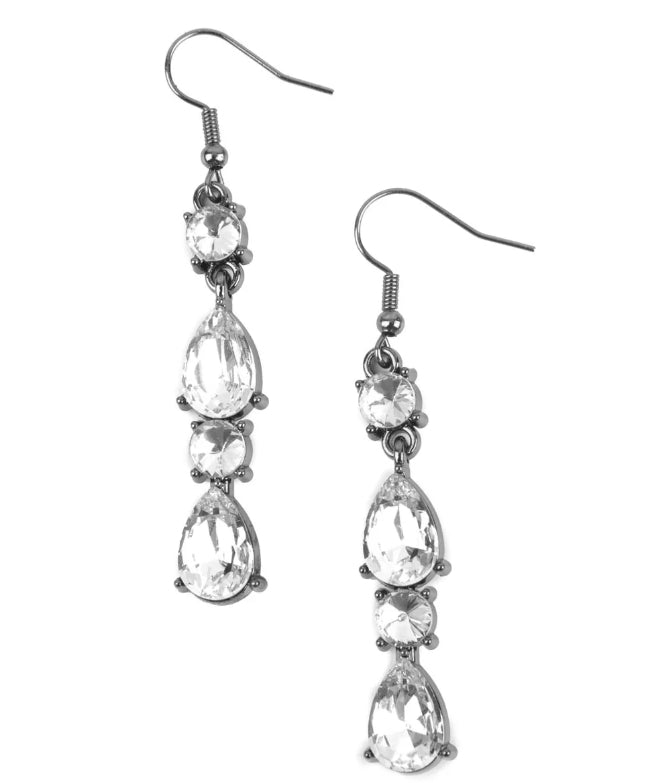 Raise Your Glass to Glamorous