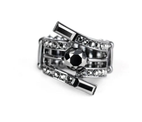 Haute Hardware Jewelry Set