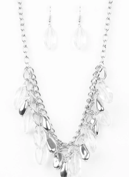 Spring Daydream Necklace